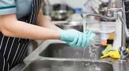 Seguridad e Higiene en la Producción Gastronómica 2025-2026